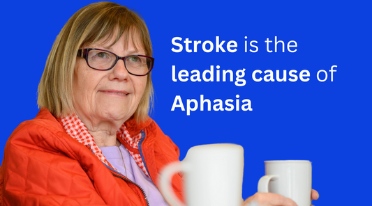 Understanding Stroke and Aphasia