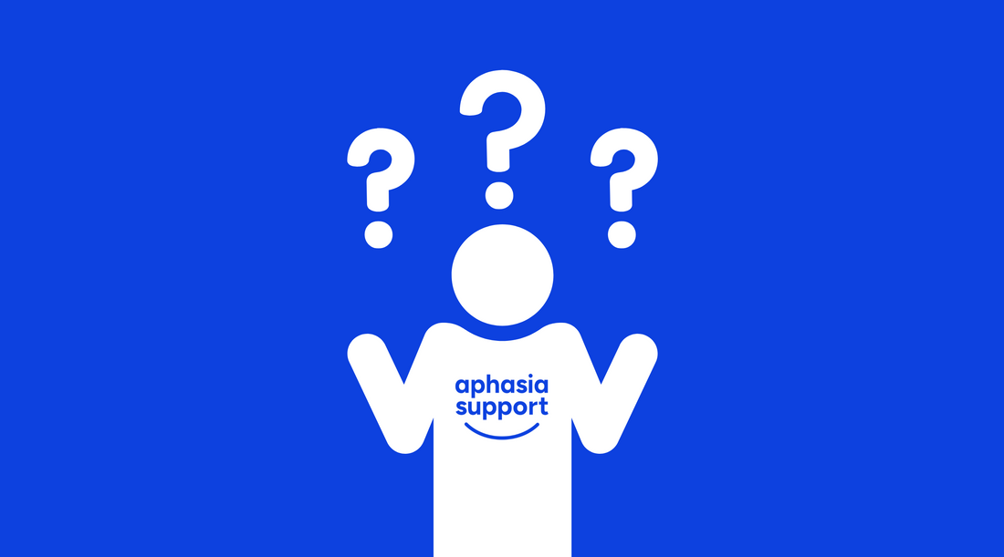 What is Aphasia and what can it affect?