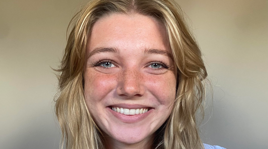 Meet Izzy: How volunteering led to a dream career