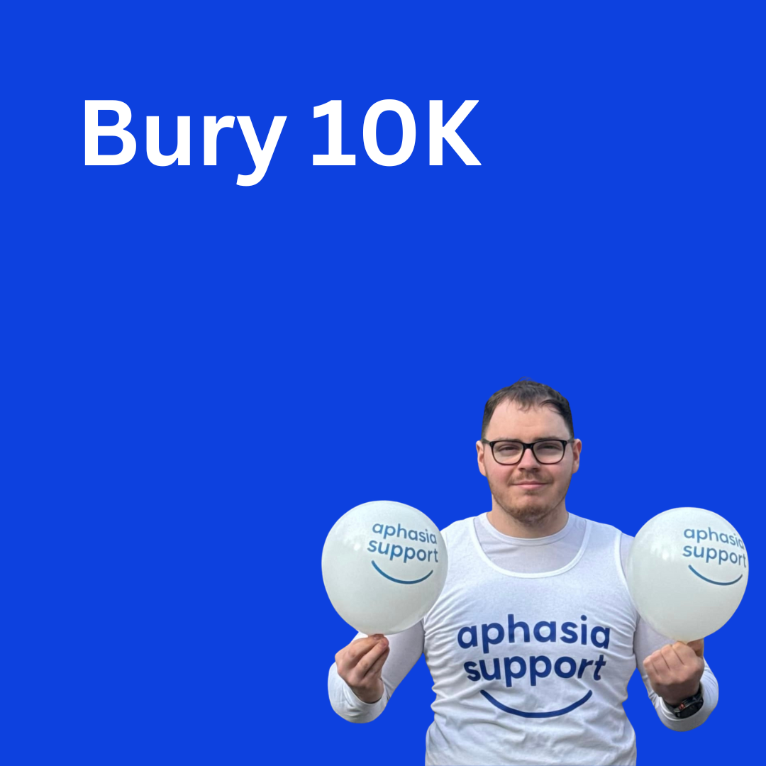 Bury 10k