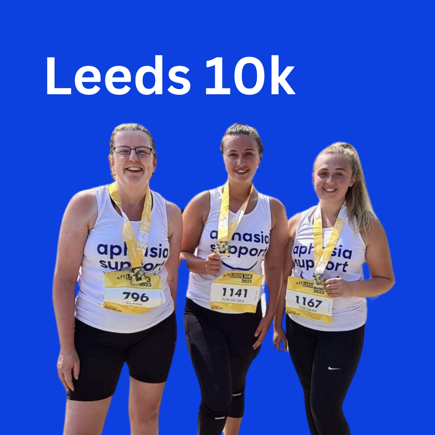 Leeds 10k