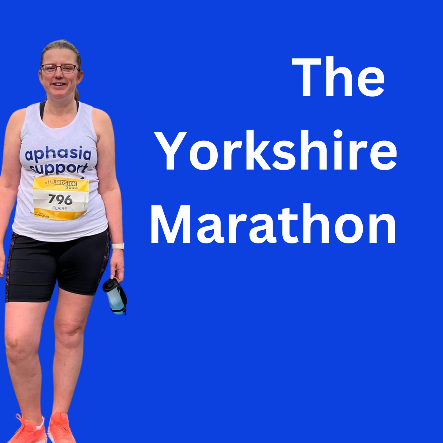 The Yorkshire Marathon