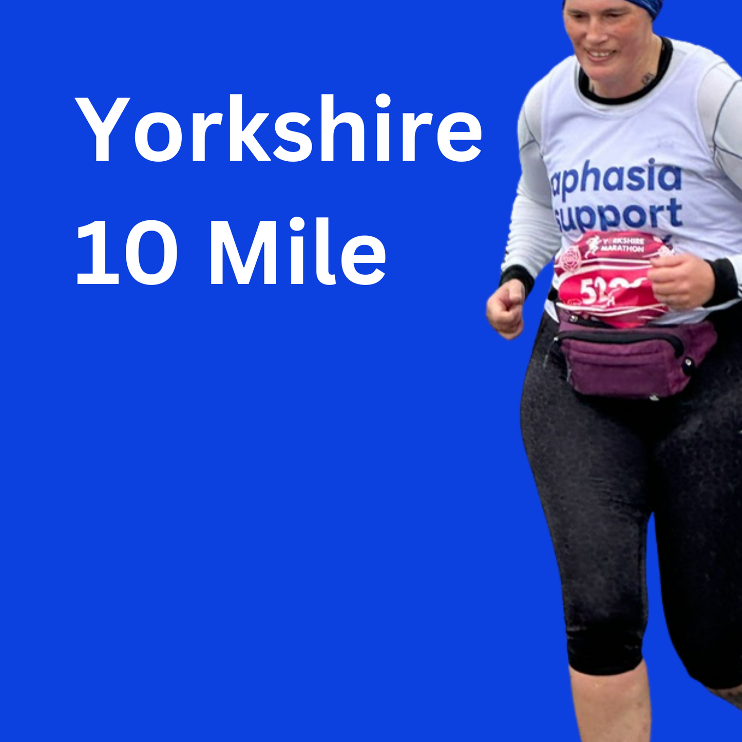 Yorkshire 10 Mile