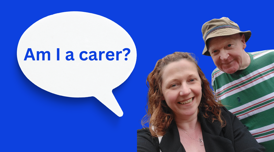 Am I a Carer?