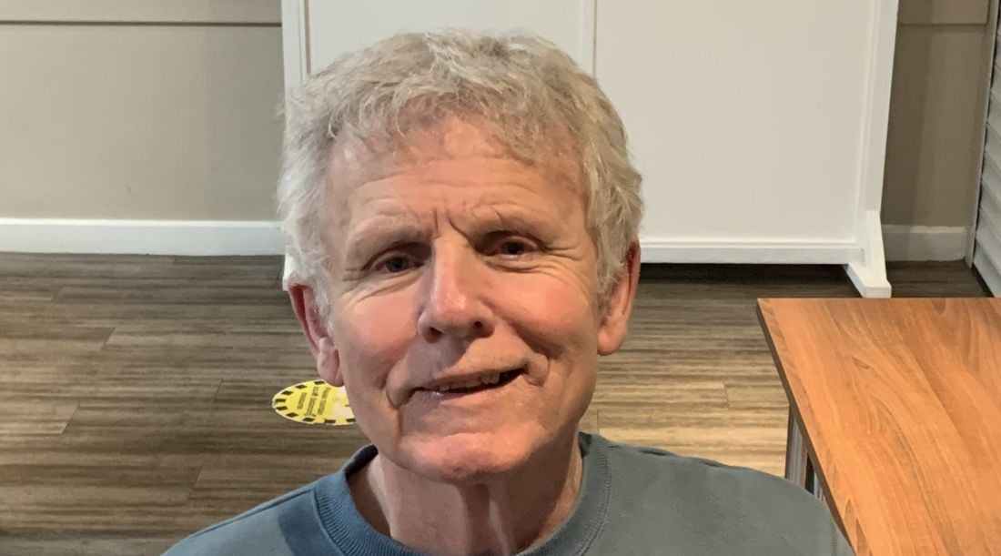 Frank Senior