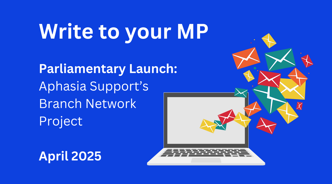 Write to your MP