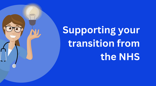 Your NHS journey to Aphasia Support