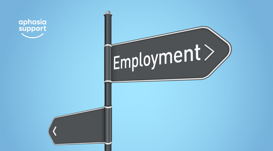 Taking on paid or voluntary work