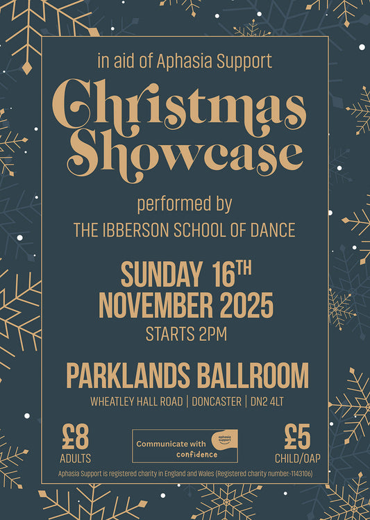 Christmas Showcase