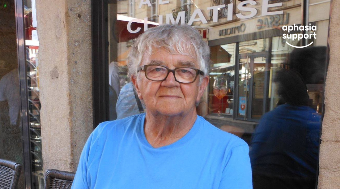 Tribute to Graham Johnson