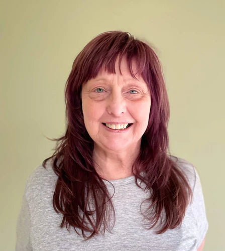 Helen Brier