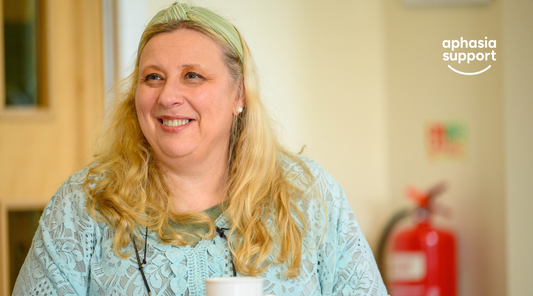 Support Groups for People with Aphasia in Kirklees