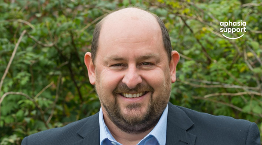 Steve Smith joins our Board of Trustees