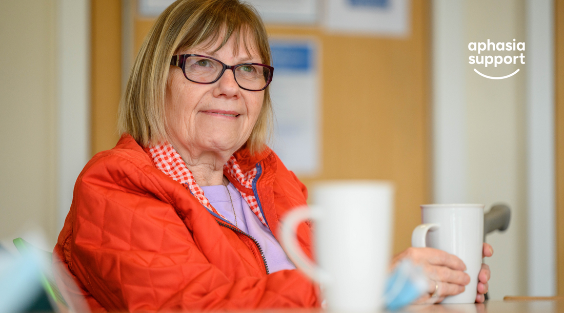Understanding Stroke and Aphasia