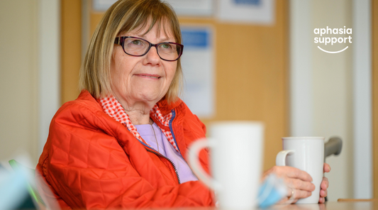 Understanding Stroke and Aphasia