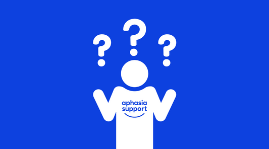 What is Aphasia and what can it affect?
