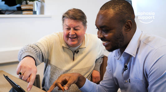 £21,765 Raised for iPad Therapy