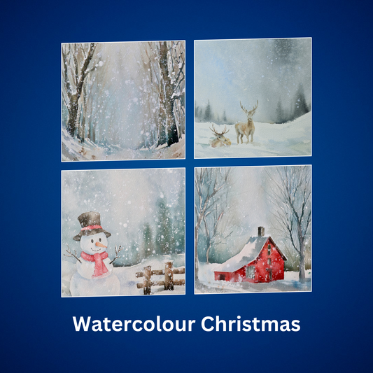 Christmas Cards
