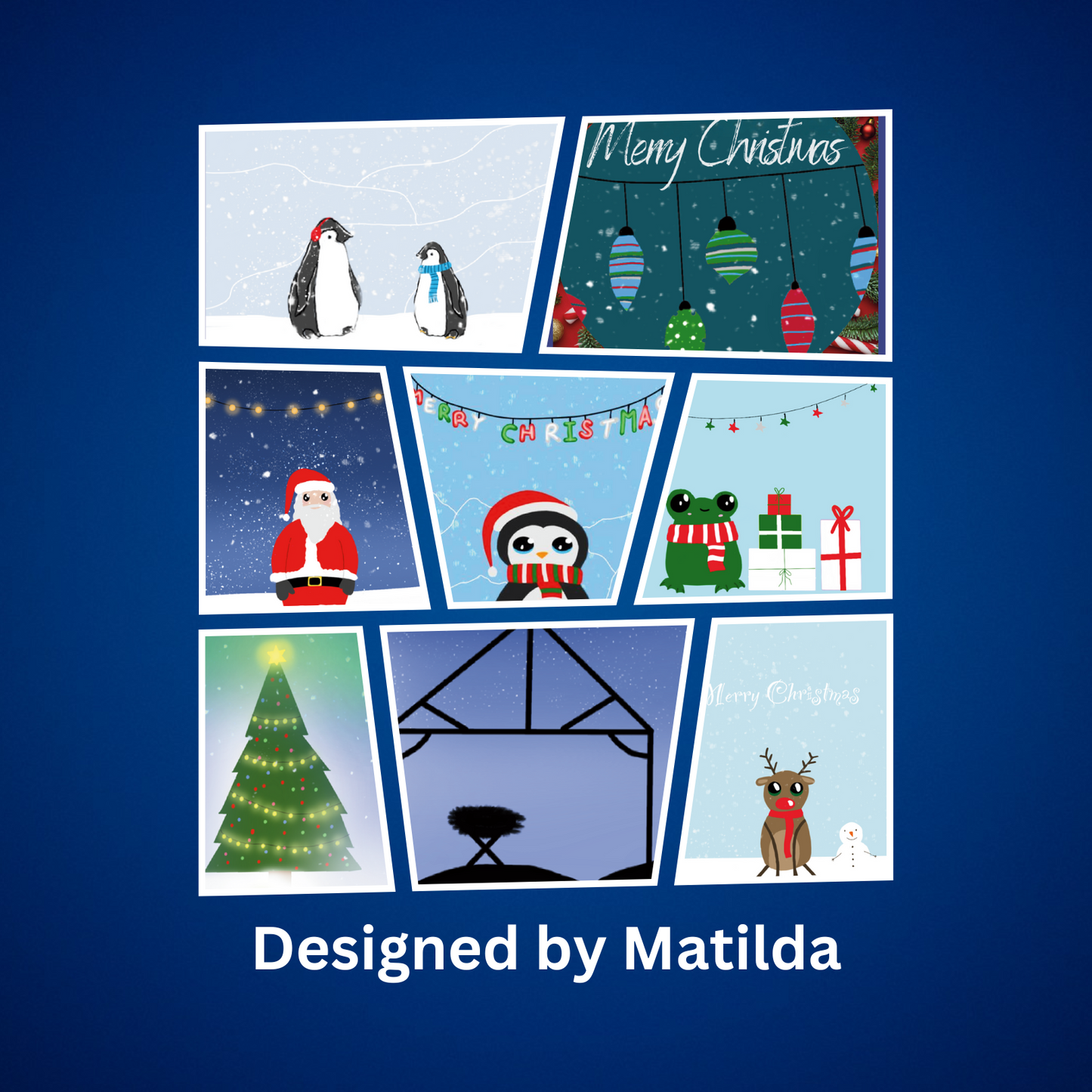 Christmas Cards