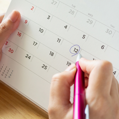 Calendar