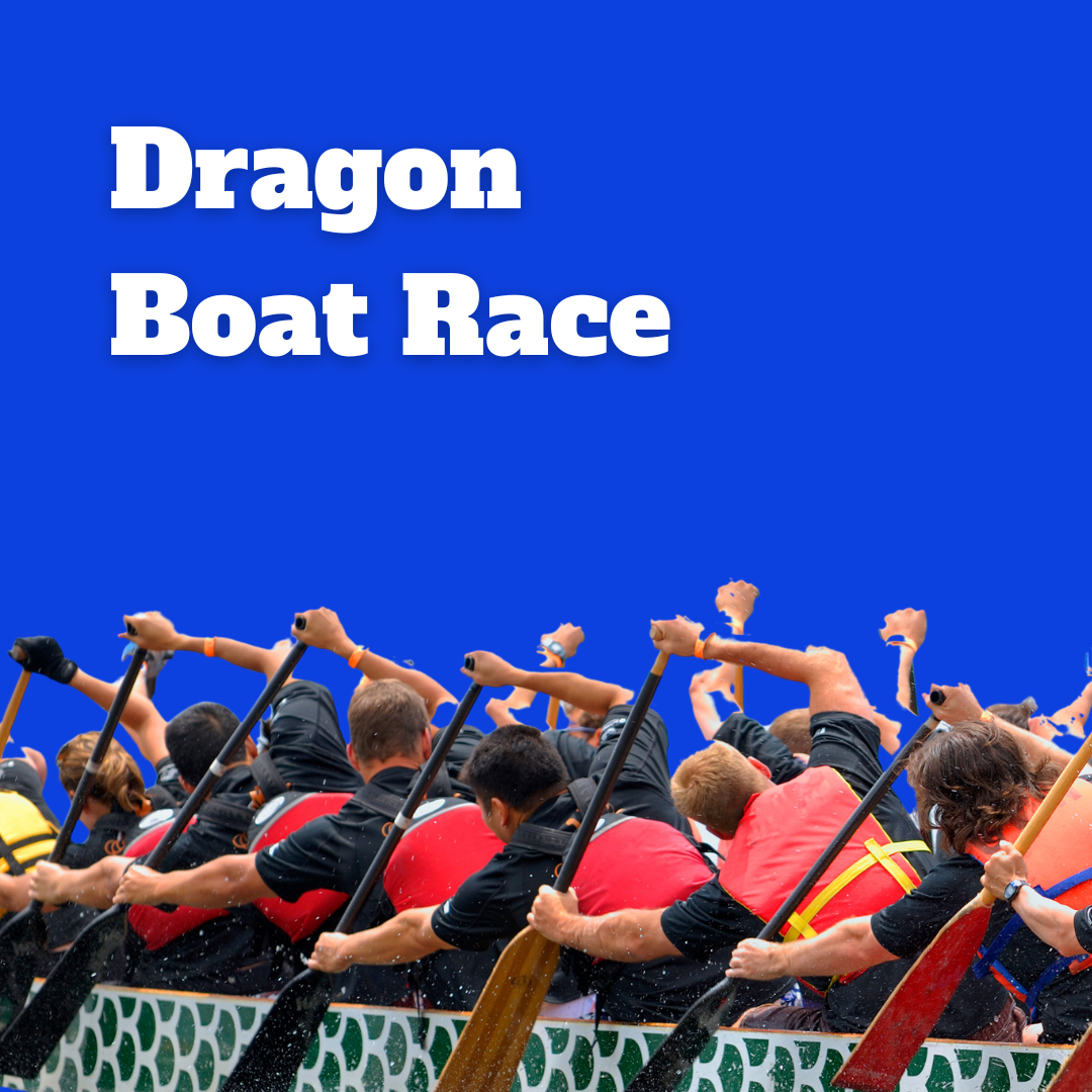 Dragon Boat Race