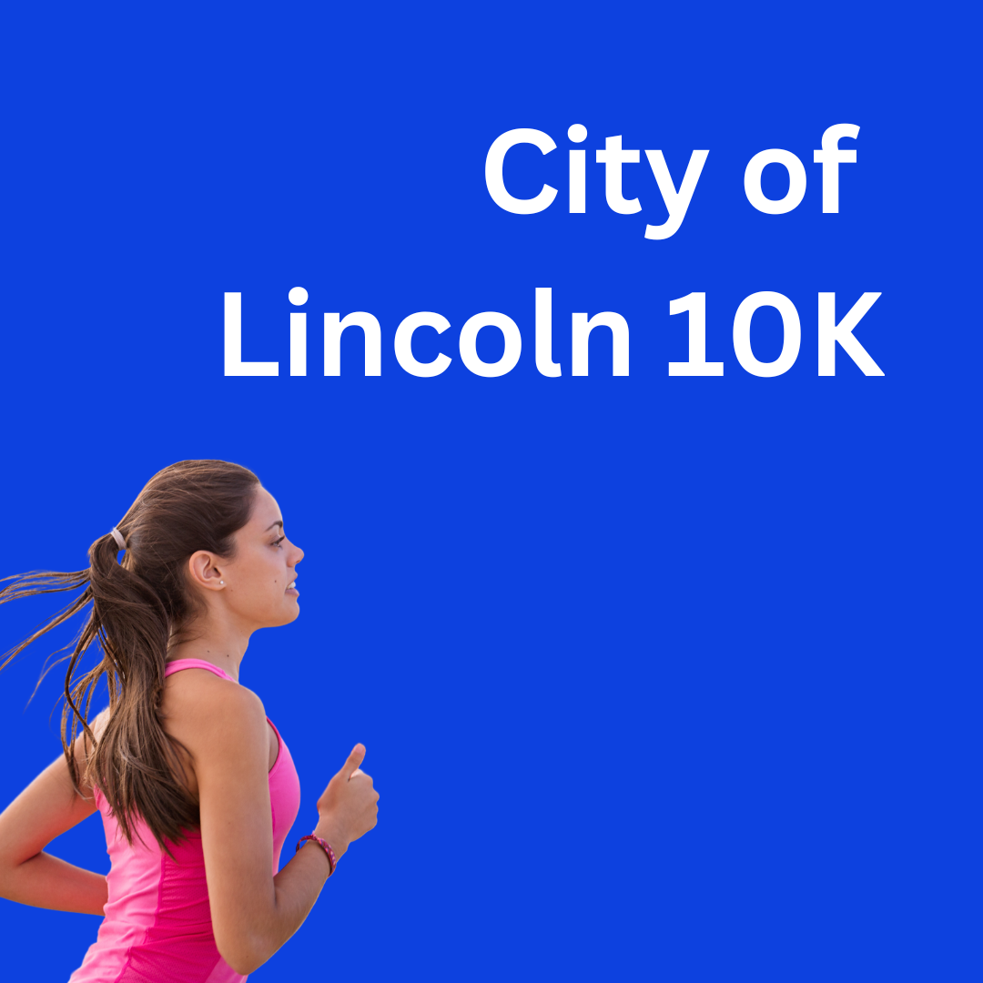 City of Lincoln 10k