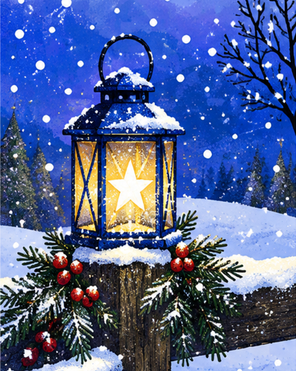 Christmas Cards