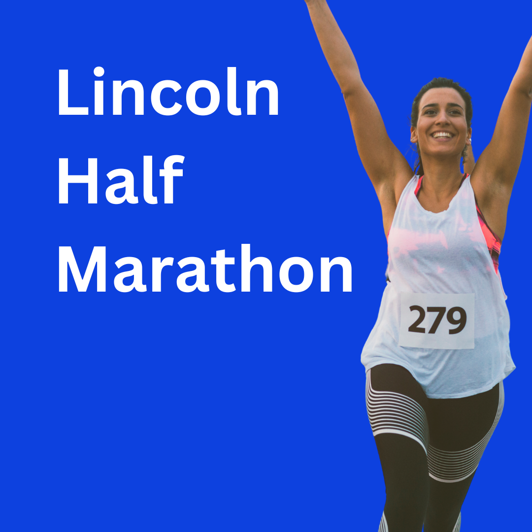 Lincoln Half Marathon