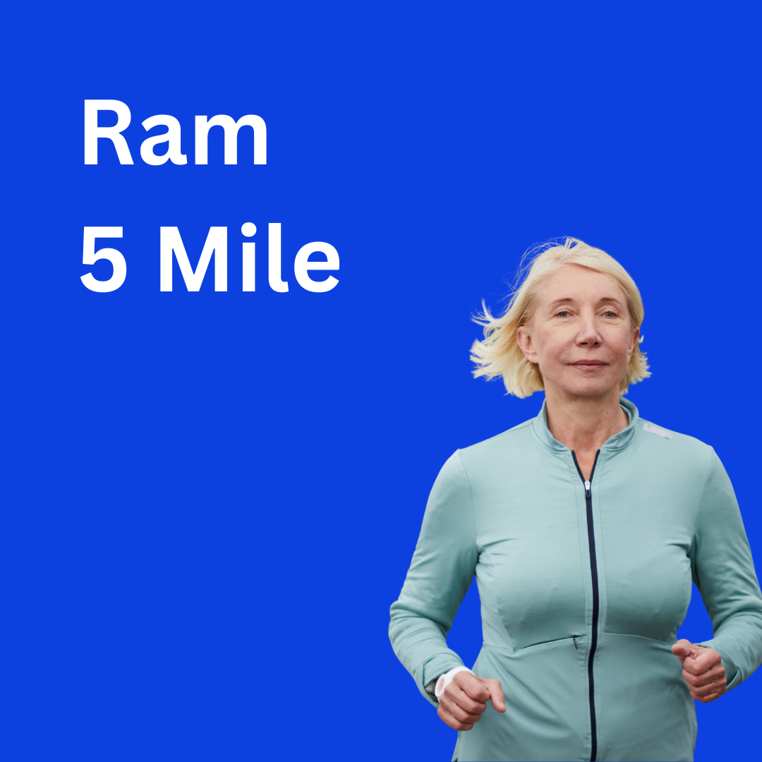 Ram 5 Mile