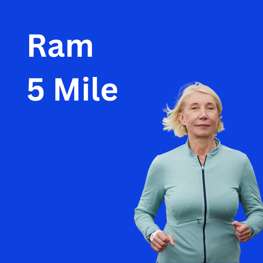 Ram 5 Mile