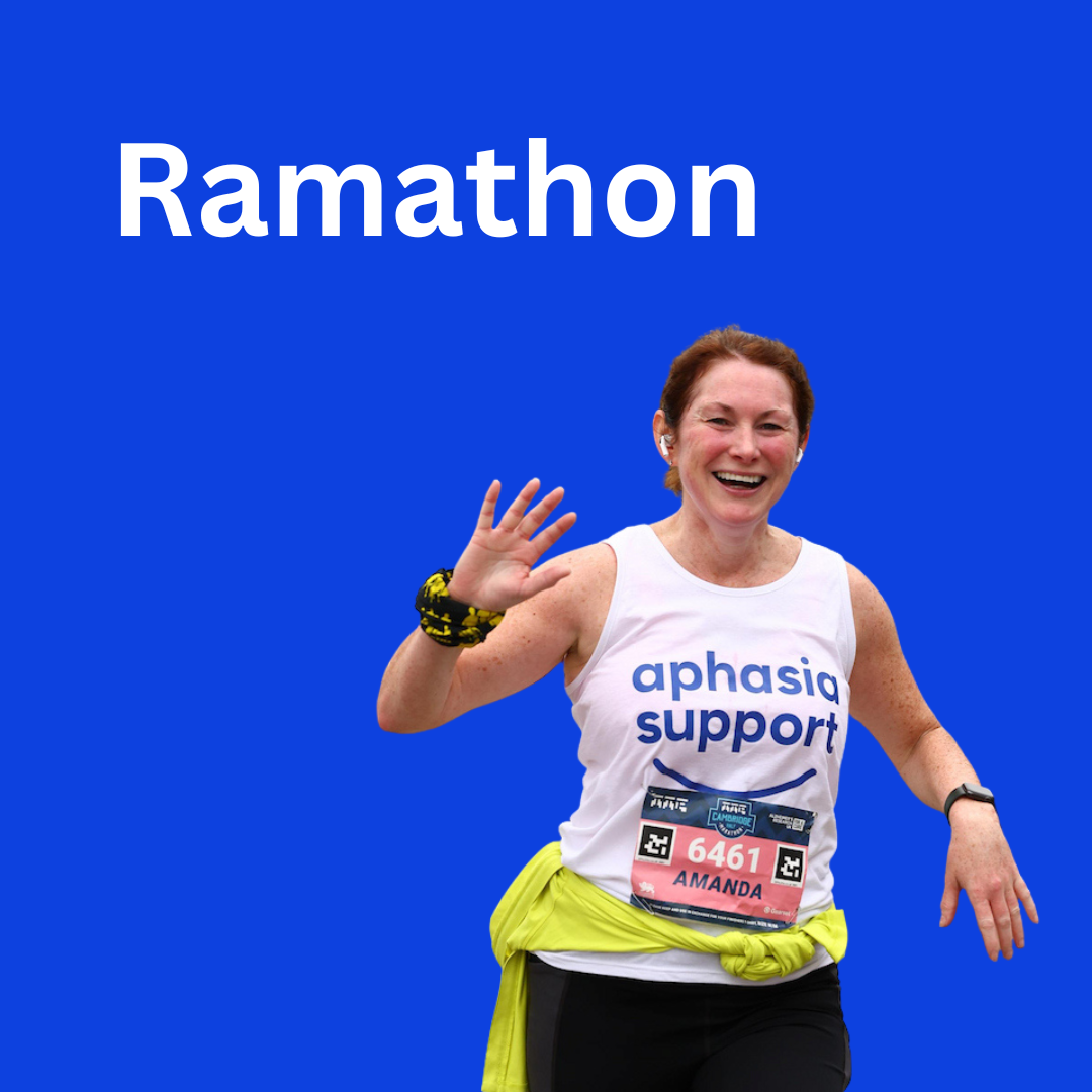 Ramathon