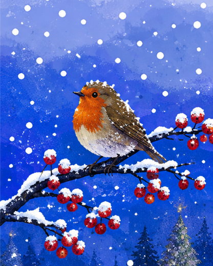 Christmas Cards