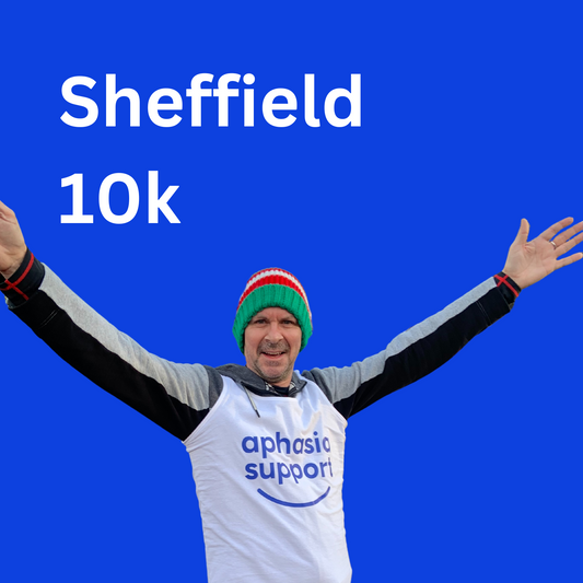 Sheffield 10k