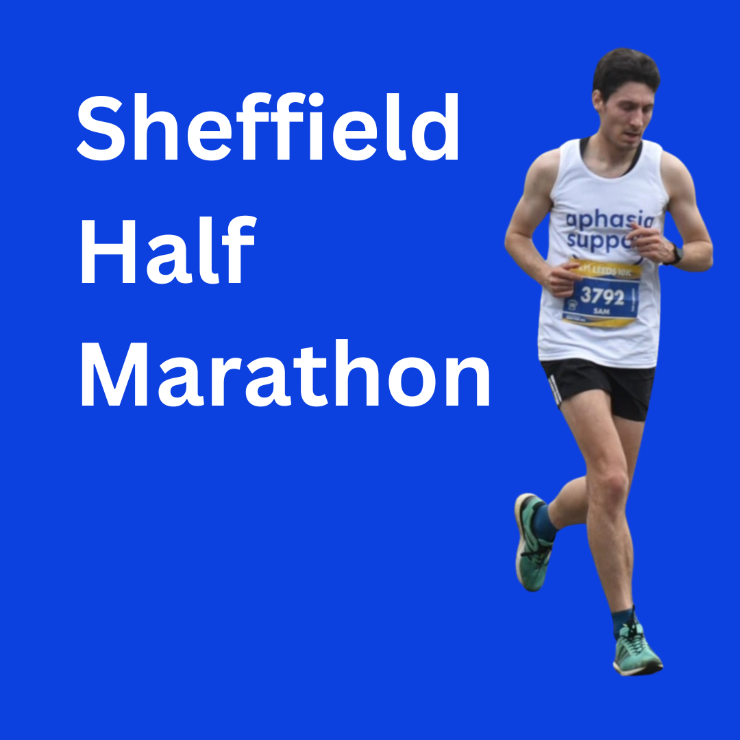 Sheffield Half Marathon