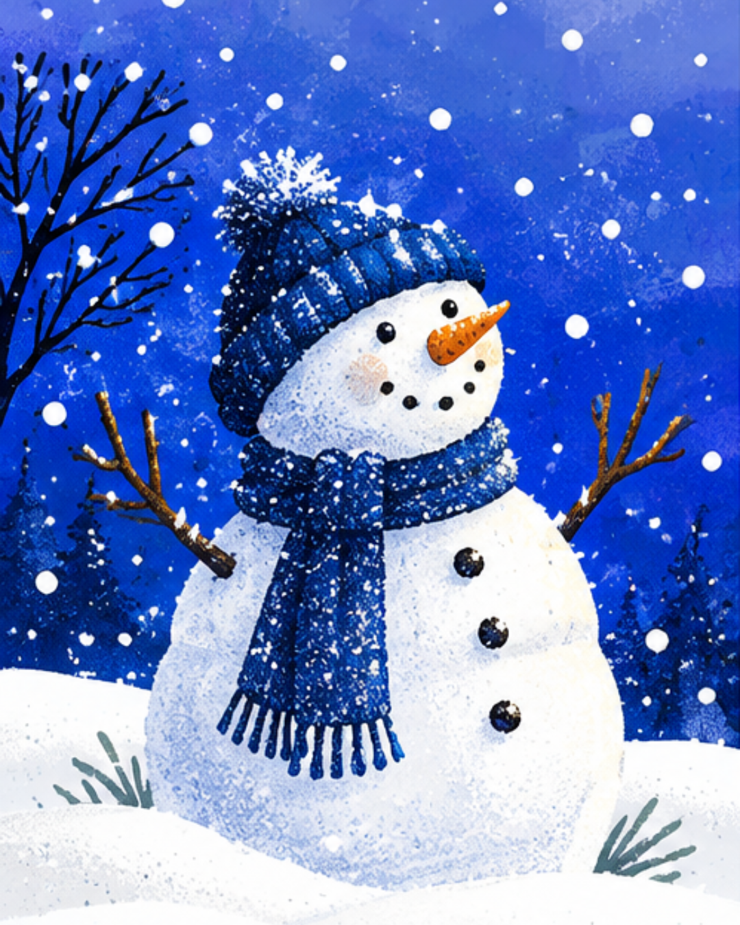 Christmas Cards