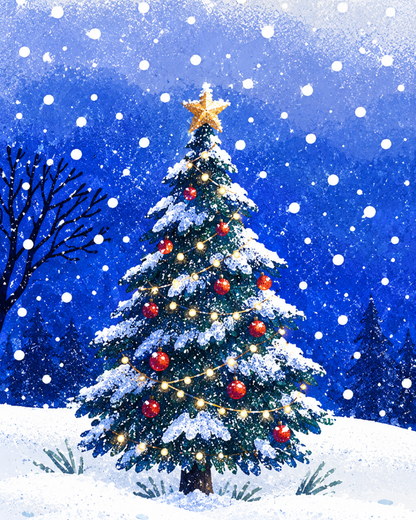Christmas Cards