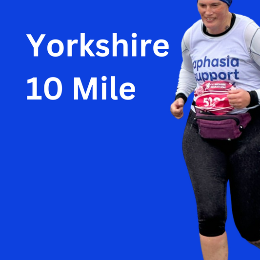 Yorkshire 10 Mile