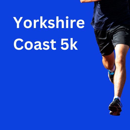 McCain Yorkshire Coast 5k